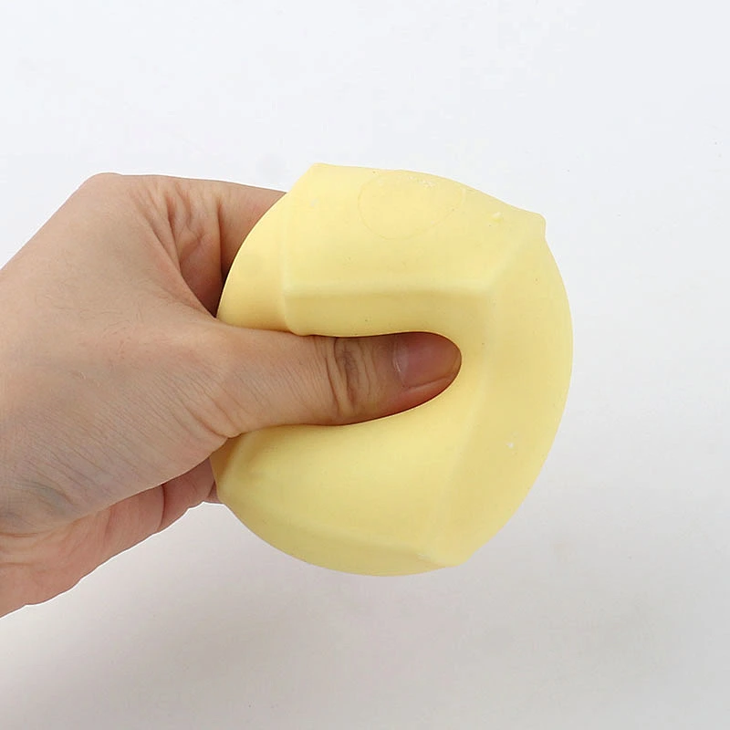 Cheese Squishy Toy